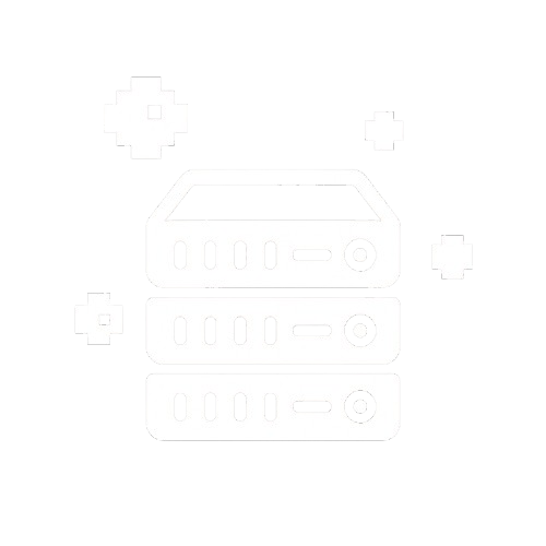 Server Core Logo